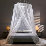 Ceiling Mosquito Net Home Princess Style 1.8m Without Bracket