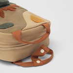 Children's Bag Baby Cartoon Dinosaur Animal-shaped Backpack