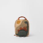 Children's Bag Baby Cartoon Dinosaur Animal-shaped Backpack