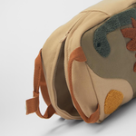 Children's Bag Baby Cartoon Dinosaur Animal-shaped Backpack