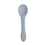 Baby Silicone Bowl Spoon Fork Food Grade