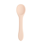 Baby Silicone Bowl Spoon Fork Food Grade