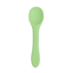 Baby Silicone Bowl Spoon Fork Food Grade