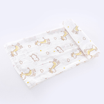 Baby Gauze Wrap Cotton Blanket Double Layer