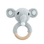 Baby Educational Toy Molar Teether Gift Box