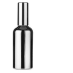 Clear Glass Perfume Spray Dispenser Bottle