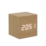 Electronic Simple Projection Display Digital Clock