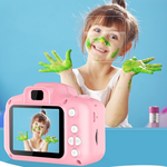 HD children's digital camera